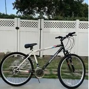 Mountain Bike dynacraft Alpine